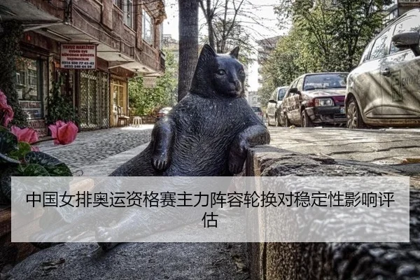 中国女排奥运资格赛主力阵容轮换对稳定性影响评估